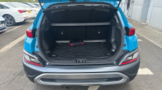 Hyundai KONA 1.6 GDi Hybrid Premium 5dr DCT Hybrid Hatchback